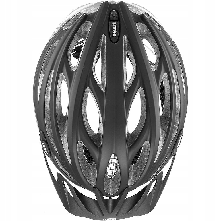 KASK ROWEROWY UVEX OVERSIZE , roz. 61-65 cm, XXL Kod producenta 4101600617