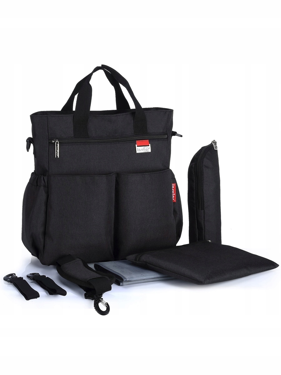 TORBA, PLECAK DLA MAMY DO WÓZKA, ORGANIZER, KOLORY Marka Estera