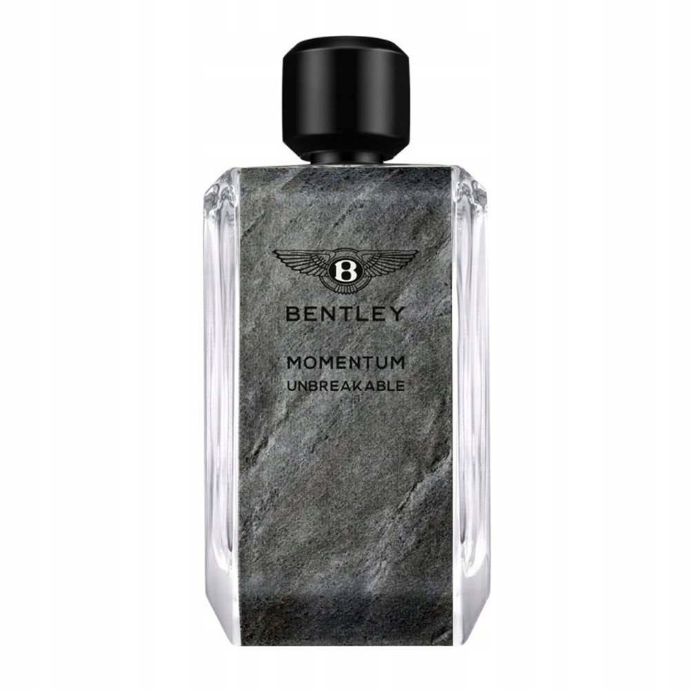 Momentum Unbreakable parfémovaná voda sprej 100 ml Bentley pro muže