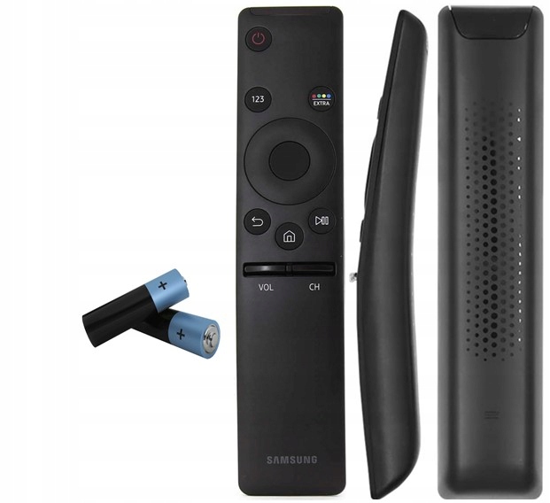 Originální Dálkový Ovladač Pro Televizor Samsung UA55K6000A UA55K6000AK UA55K6000AKXWT