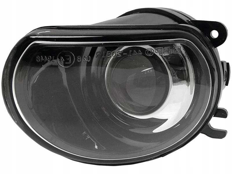 441-2031L-UQ - Галоген депо лівий AUDI A3 SPORTBACK