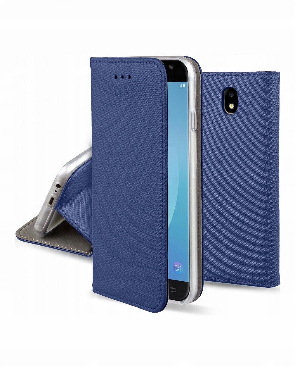 

Etui na Samsung Galaxy J3 2017 Pokrowiec