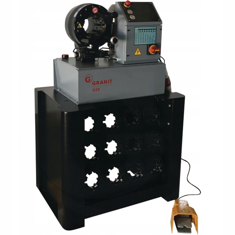 Lis Granit G20 -230 V 81504512