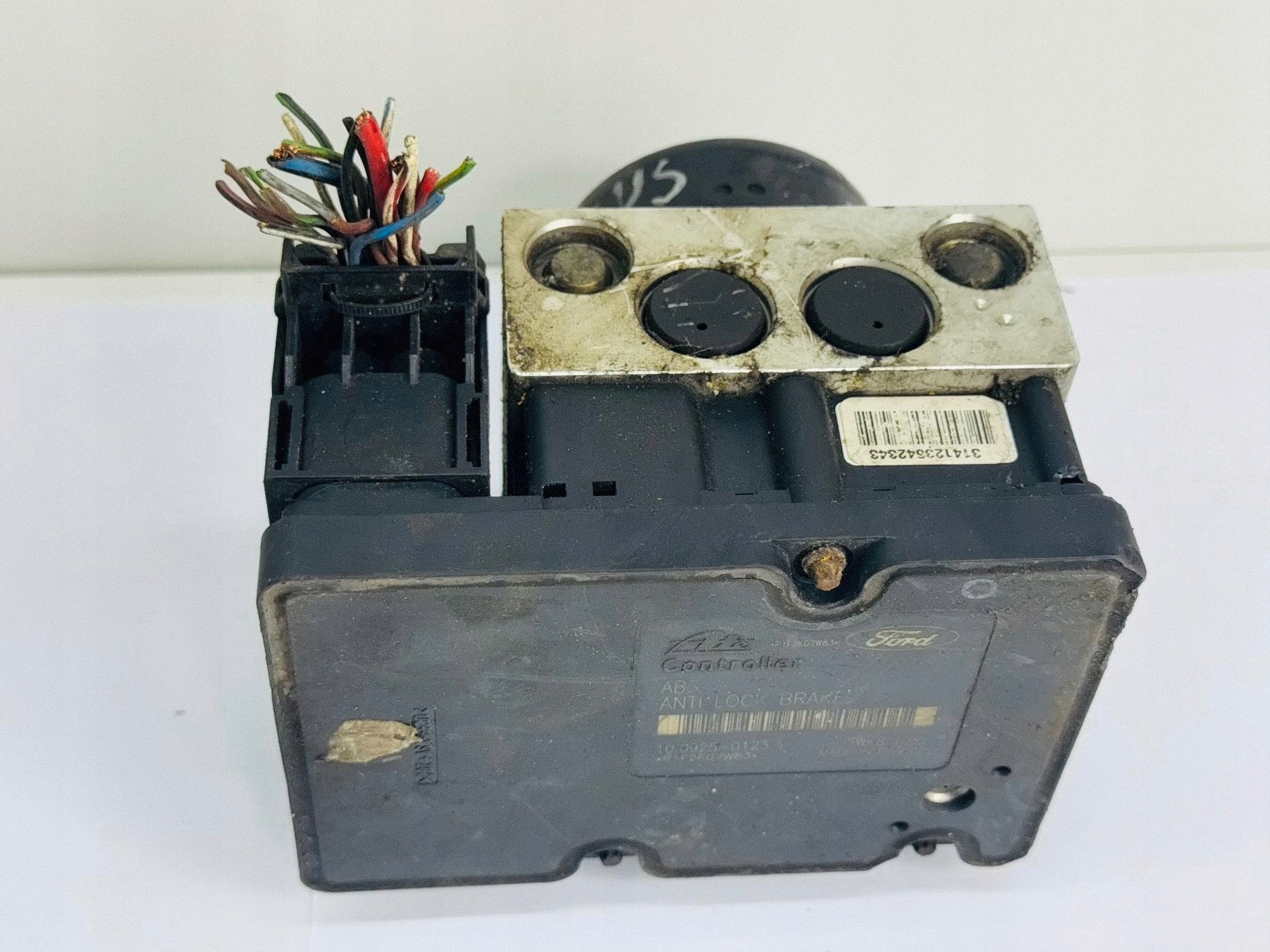 pump control unit FORD ABS 2M51-2M110-ED 10.0925-0123.3