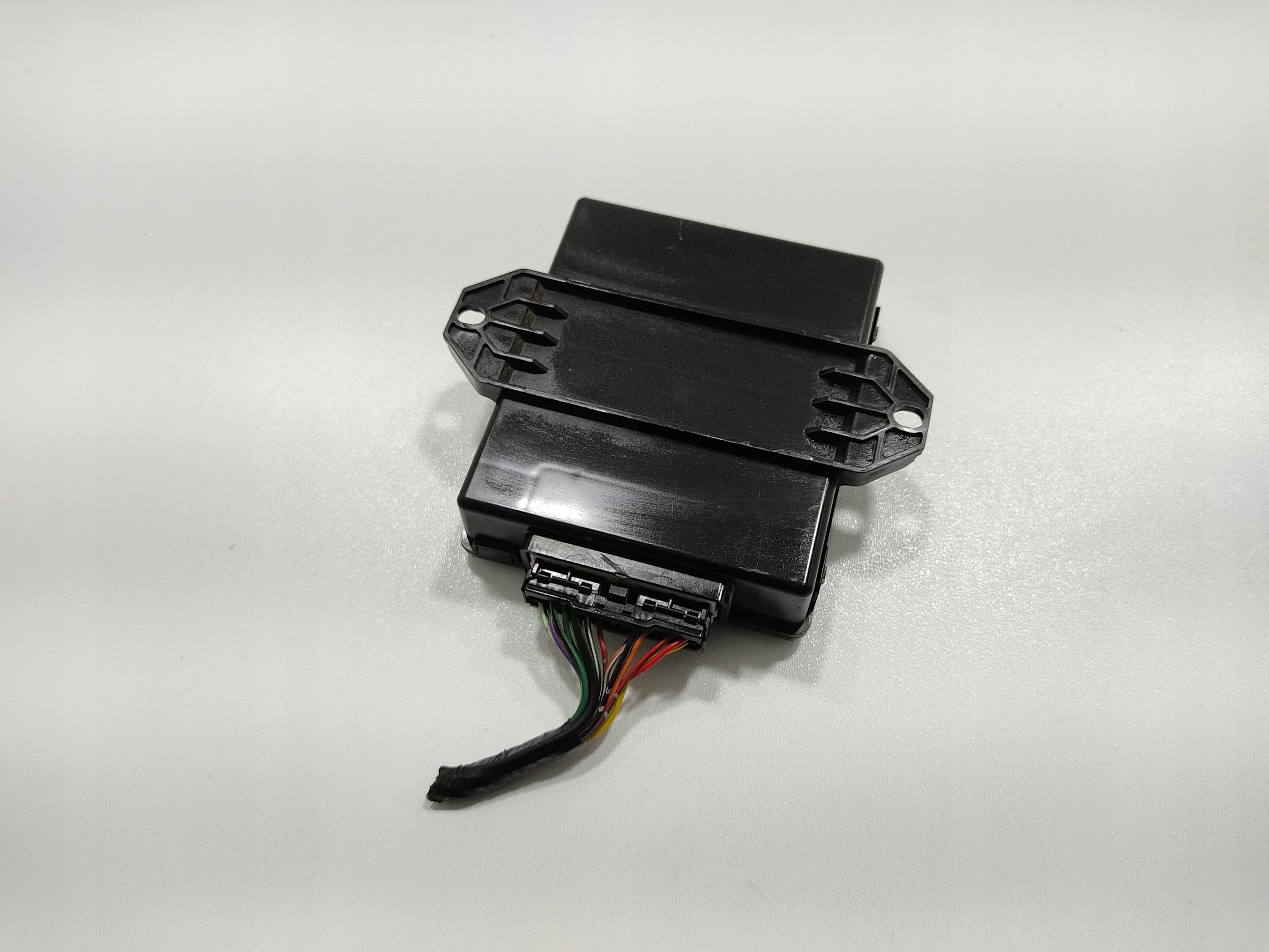 module control unit door ISUZU D-MAX and 898053 8980531670 2002-2011