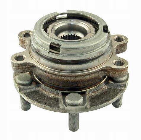 513294 - МАТОЧИНА КОЛЕСА ПЕРЕДНЯ ДЛЯ NISSAN ALTIMA 2007-2013