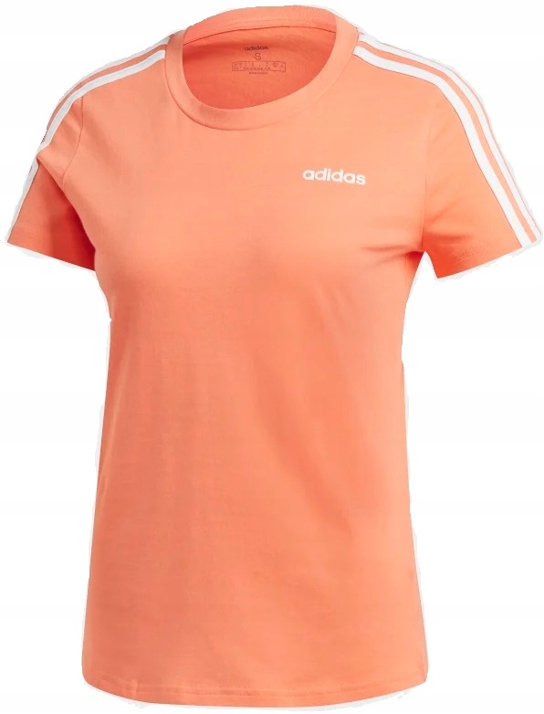 

Adidas Koszulka Damksa Essentials 3 Stripes / S
