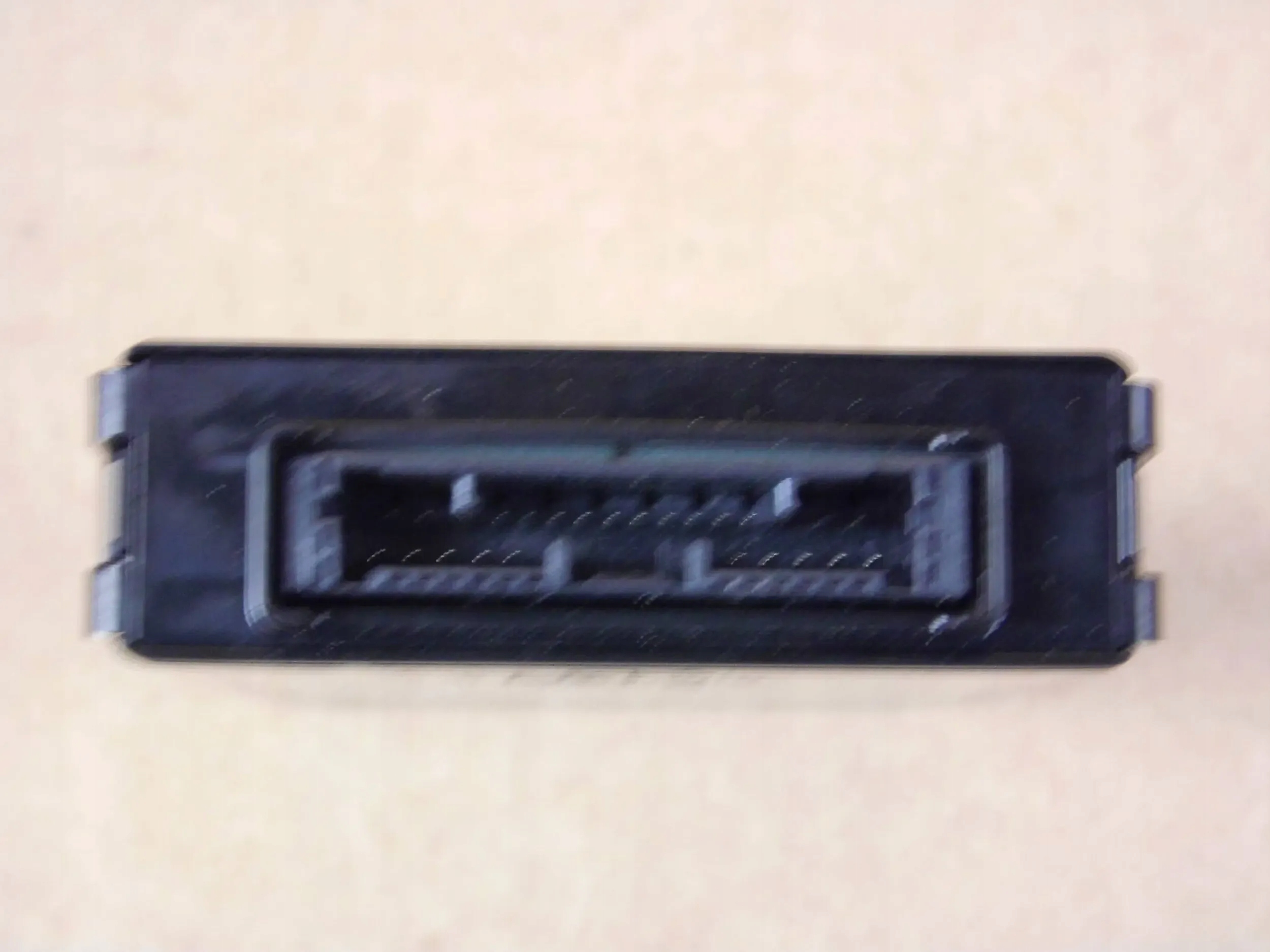 Lexus NX300H modulo computer Centralina GATEWAY 89111-62050