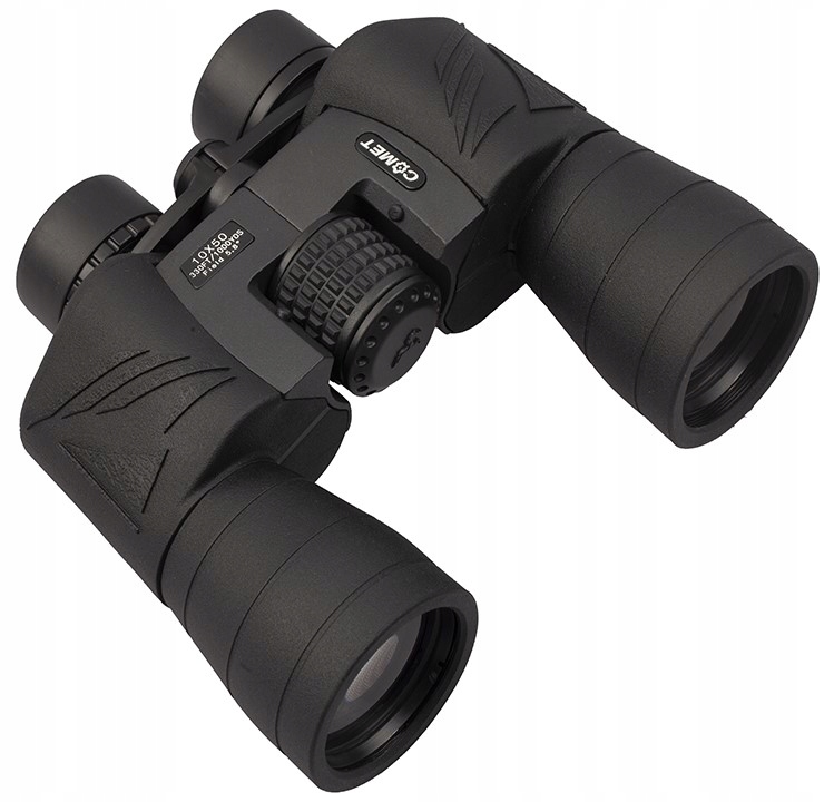 

Lornetka Astronomiczna Comet 10x50 Ultra Hd BaK-4