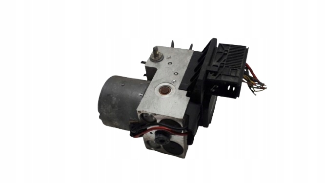 SSANGYONG KORANDO II 2 96- POMPA ABS 48940-06200 0265217414