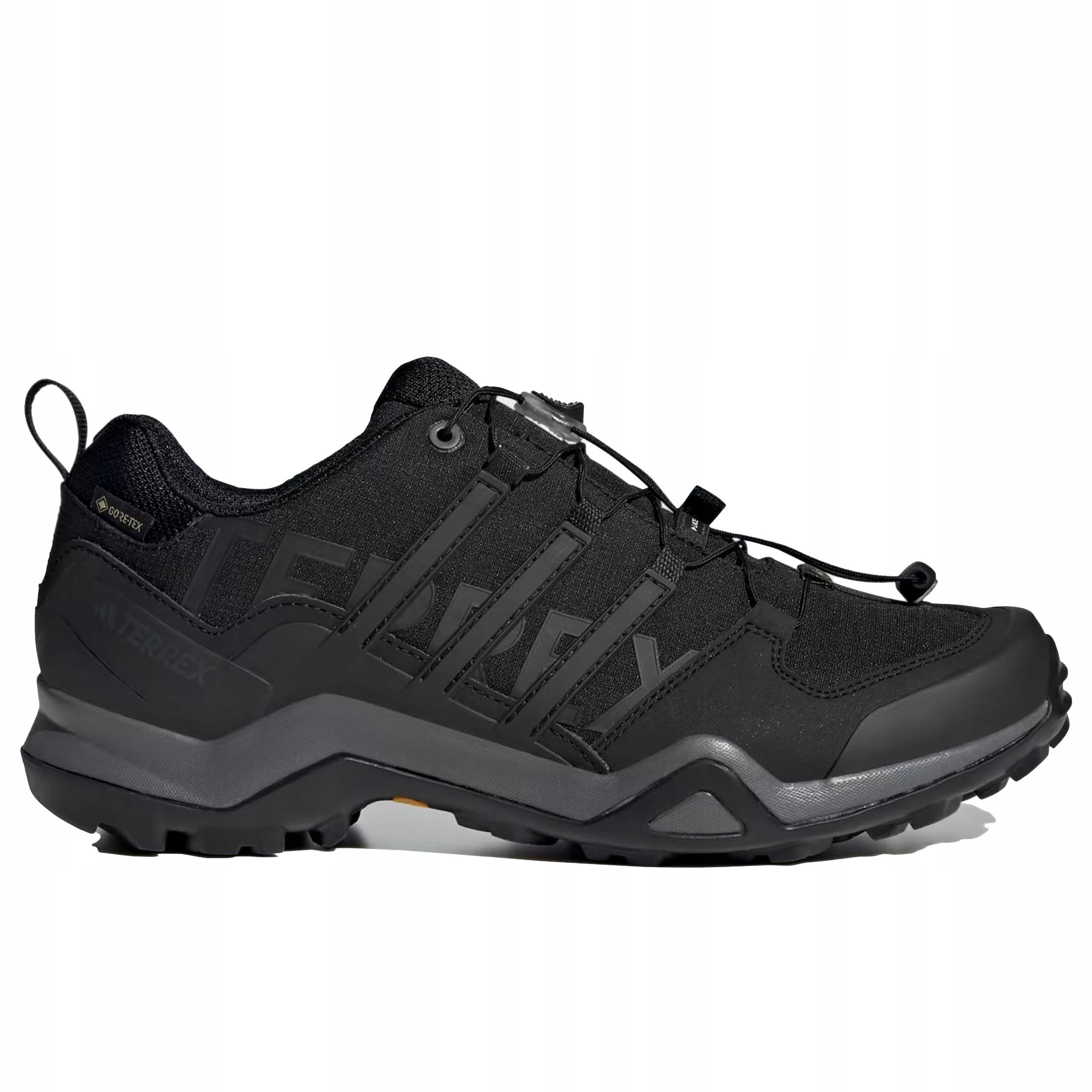 Adidas buty męskie sportowe Buty adidas Terrex Swift R2 GTX