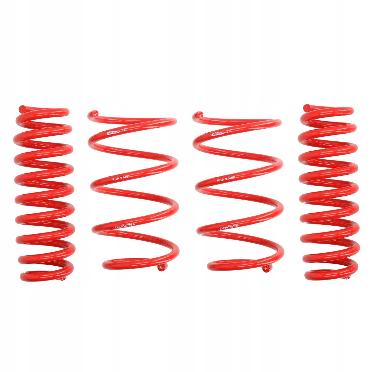 E20-20-014-02-22 - Пружини EIBACH Sportline BMW 3 E90