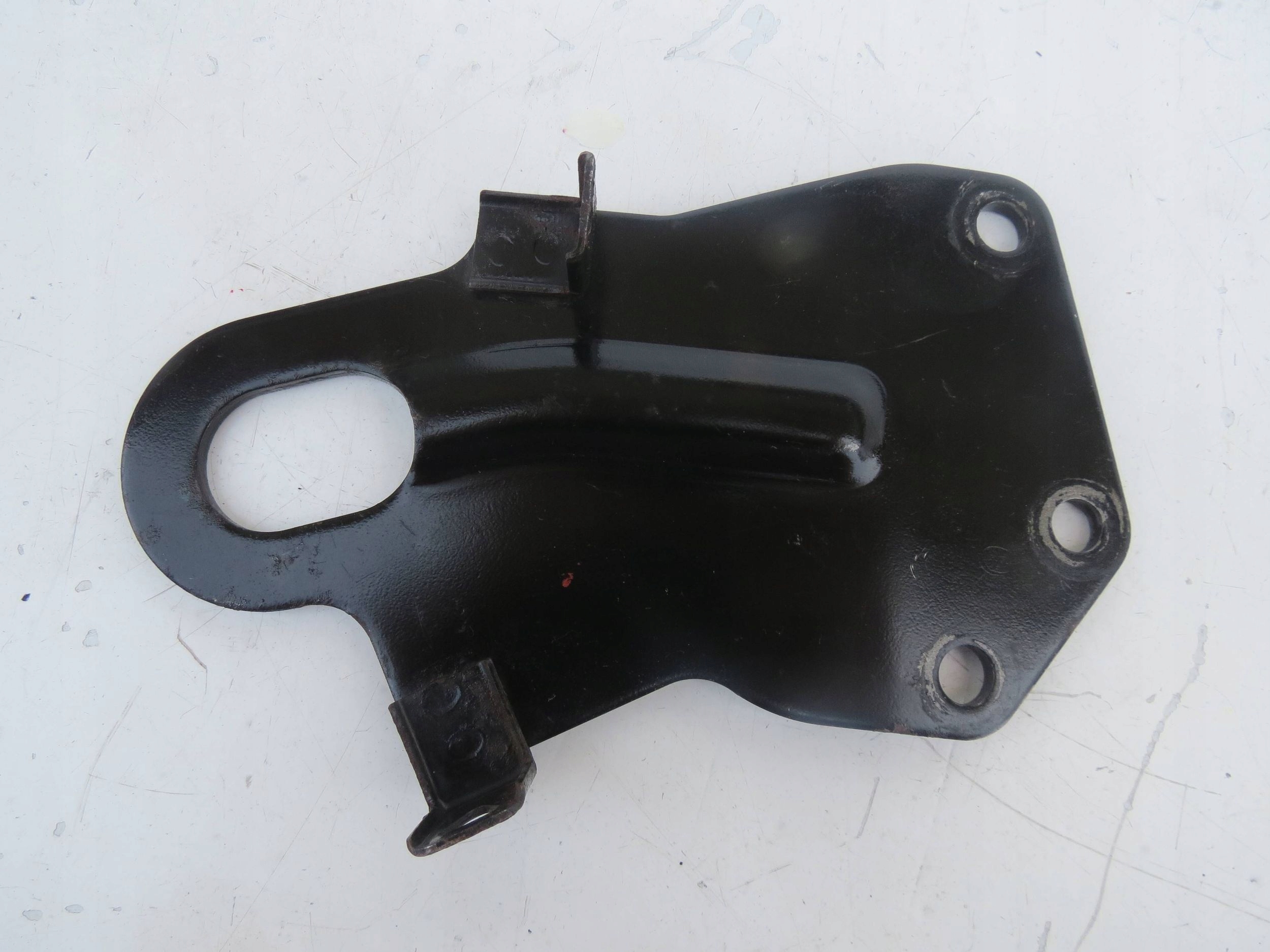 Support plaque TLUMIKA VOLVO XC90 4.4 V8