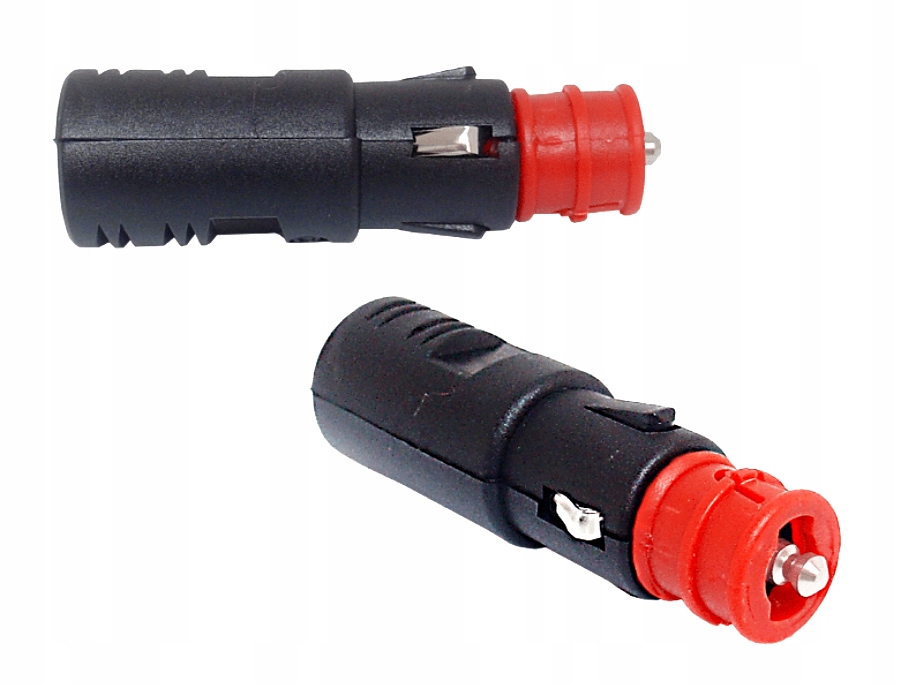 

Wtyk zapalniczki uniwersalny na przewód