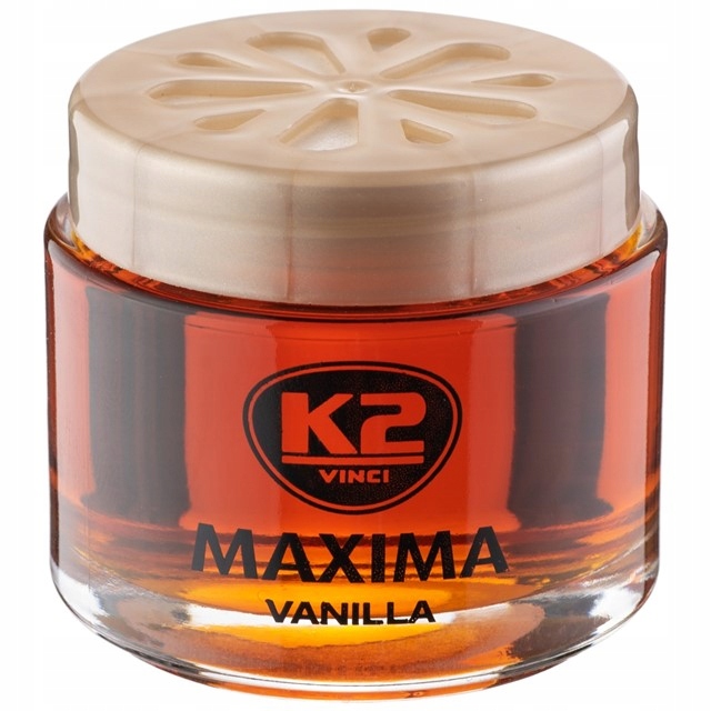 K2 Zapach maxima vanilla 50ml