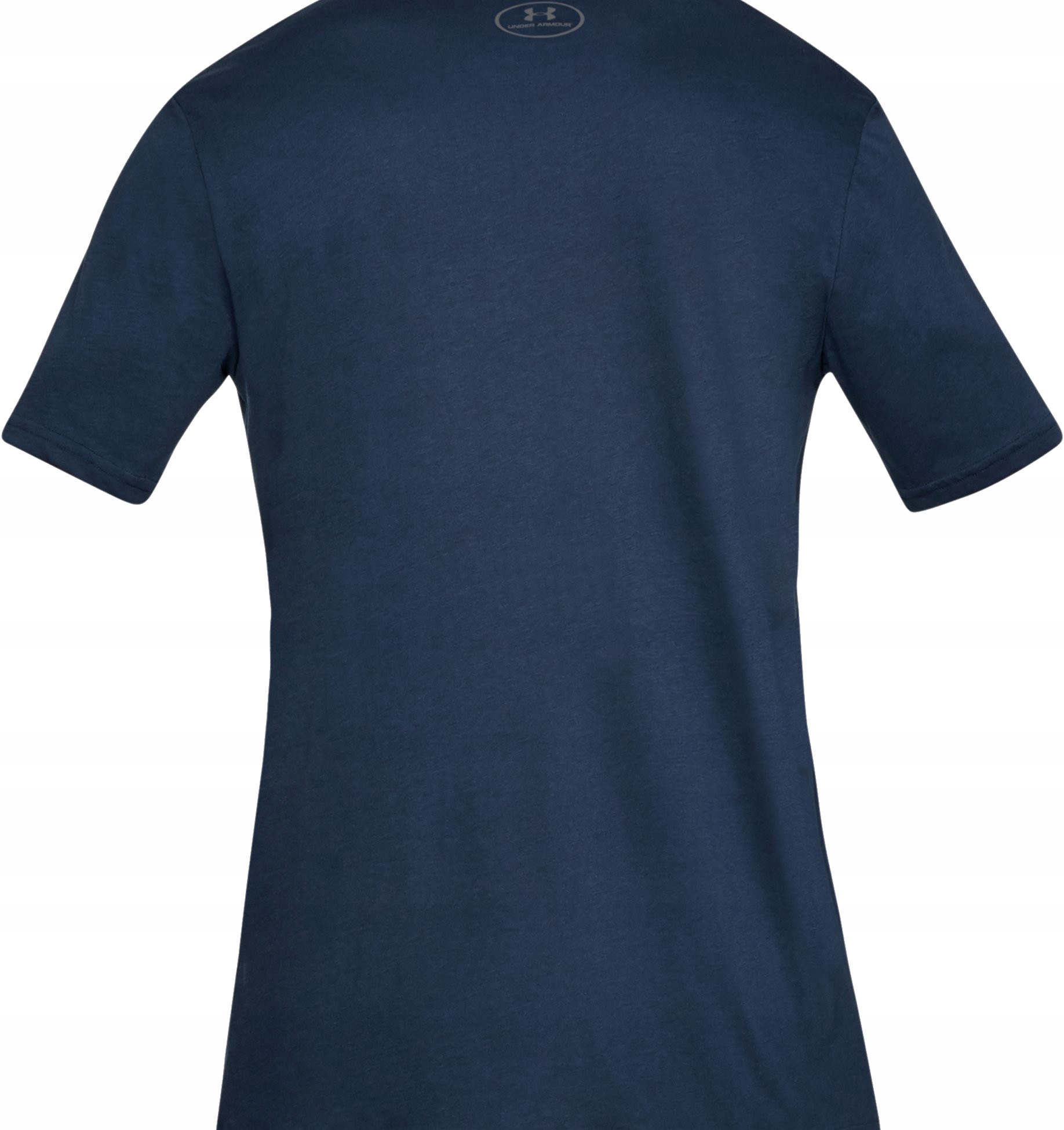 T-SHIRT KOSZULKA MĘSKA UNDER ARMOUR SPORTOWA Materiał dominujący bawełna