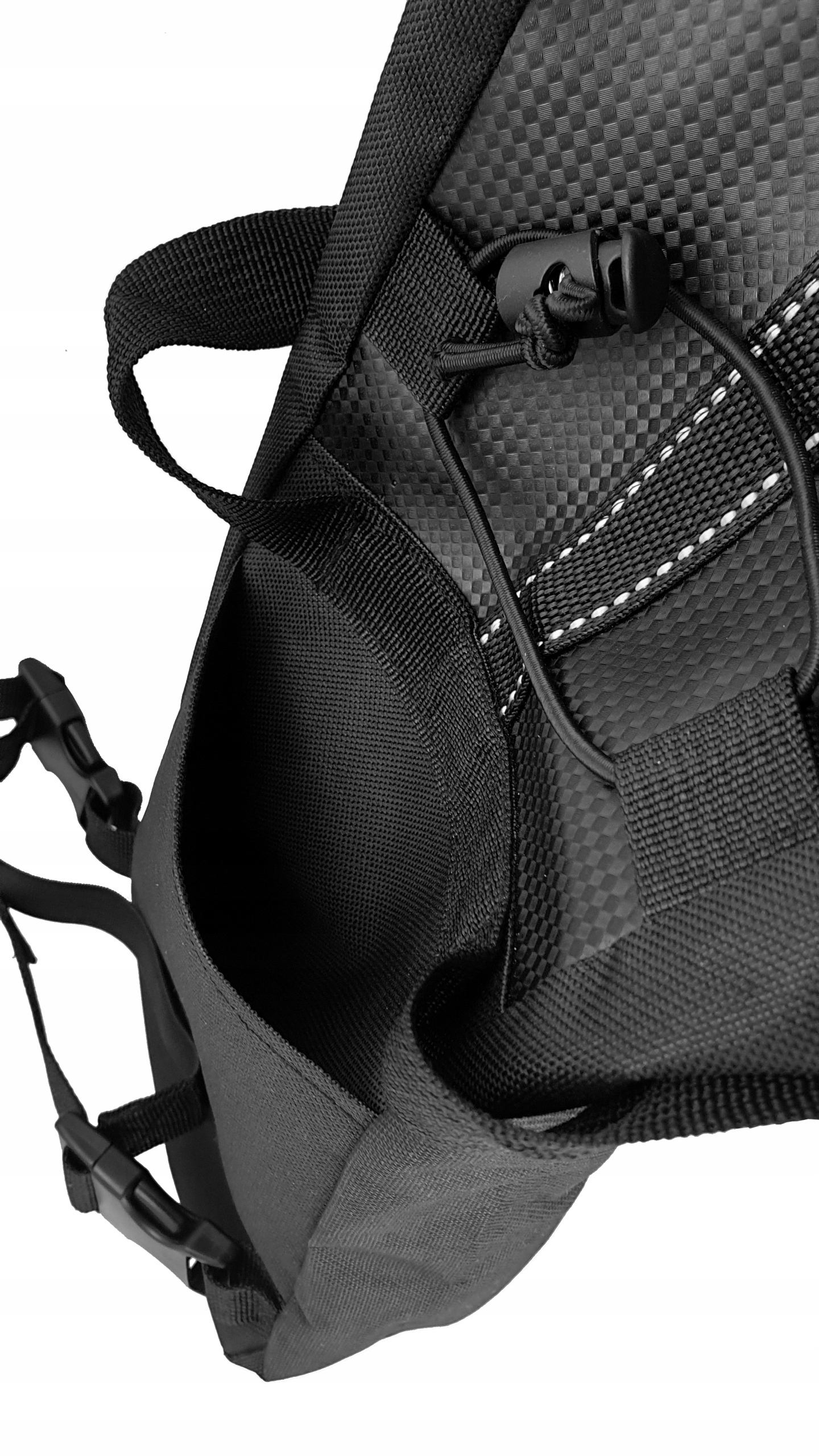 TORBA TAKTYCZNA SASZETKA NA UDO NOGĘ WODOODPORNA EAN (GTIN) 0729105014391