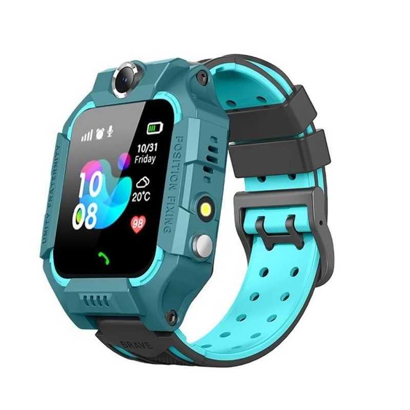 2 x OKOSÓRA SIM PL LOCATOR Óra GYERMEKEKNEK OKOSÓRA LENGYEL M Fajta okosóra gyerekeknek