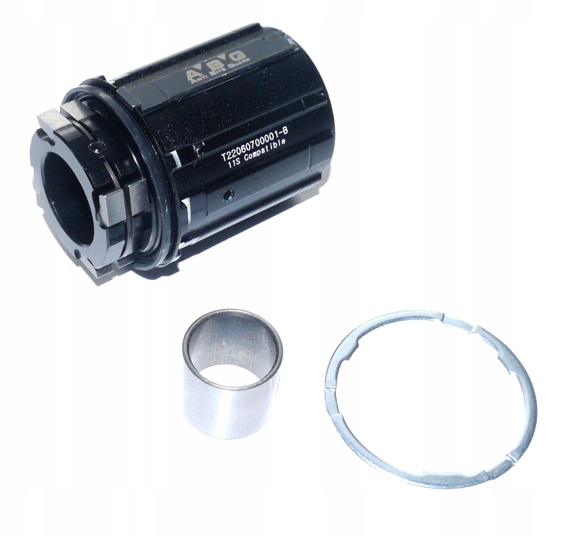 Bębenek Novatec CB-B427-SH11S-ABG D792SB DH82SB