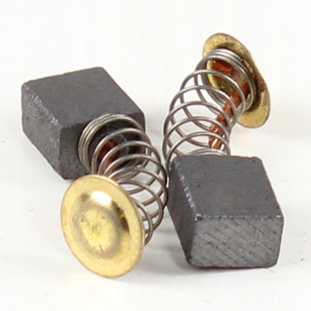 

Szczotki węglowe Wiertarka Graphite 58G605