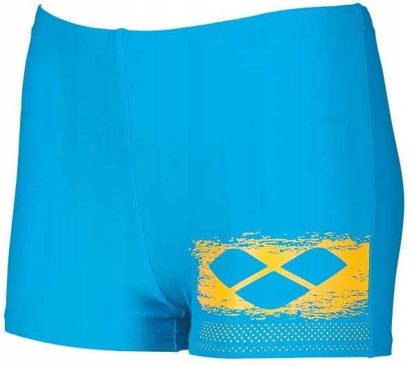 

Kąpielówki Arena spodenki Junior 10-11 lat