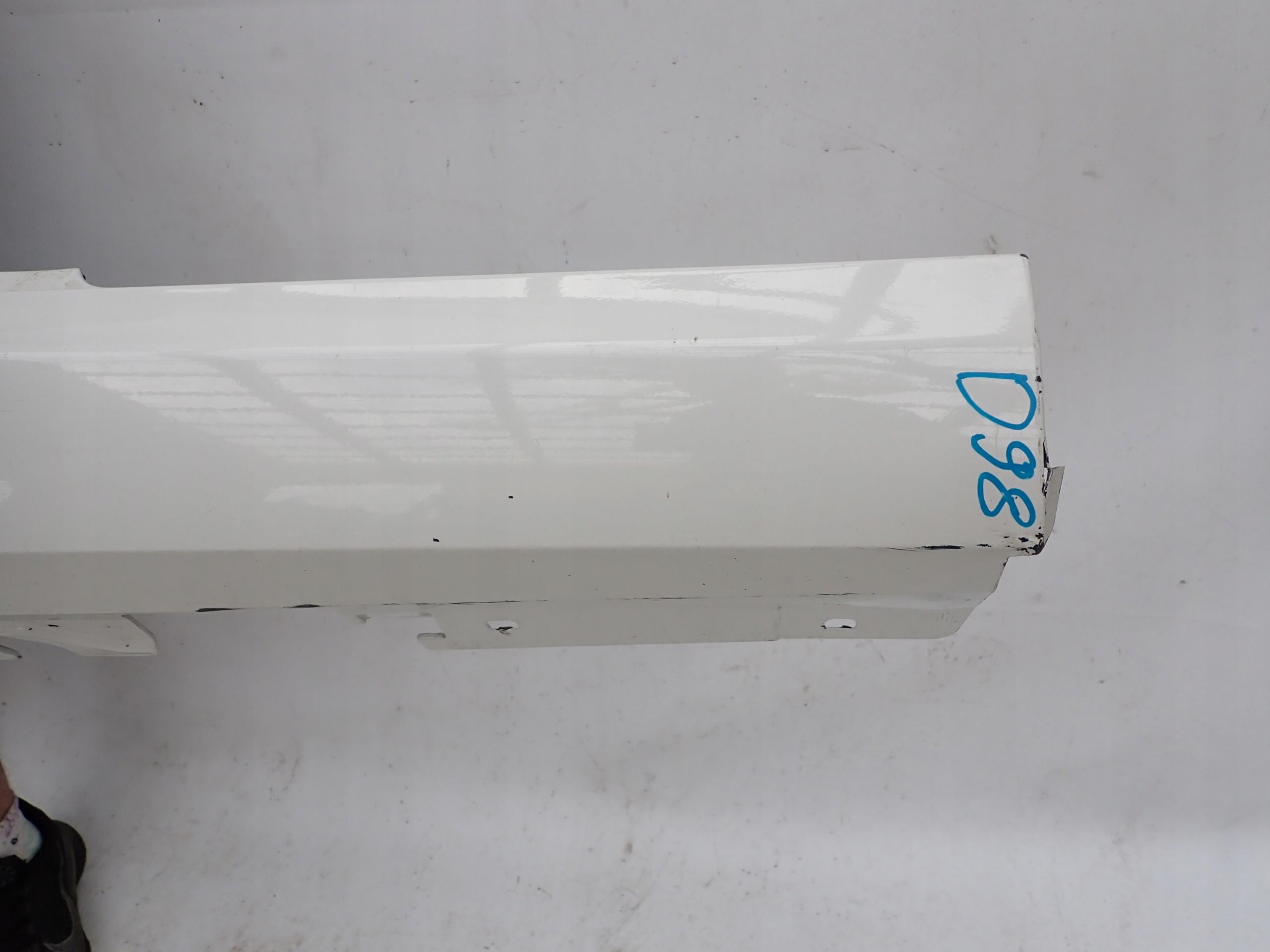 BMW 3 E92 E93 COUPE CABRIO m-packet 06-13 threshold right moulding threshold right
