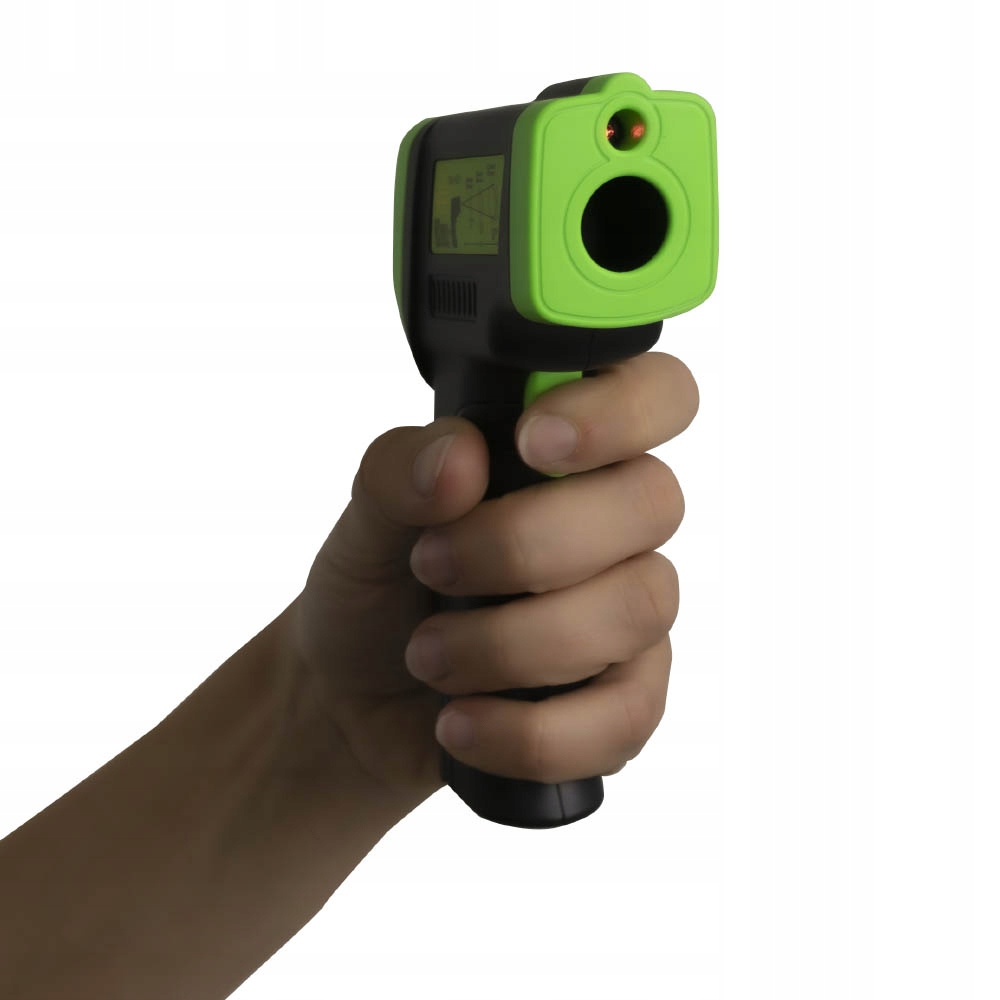 Бесконтактный термометр -50° до 330°C .Д. 52162