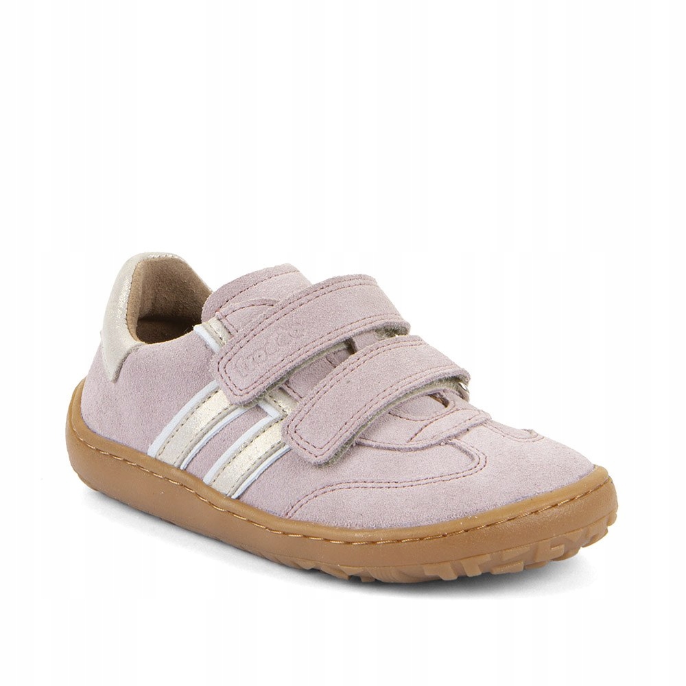 Półbuty Dziecięce Froddo Barefoot F-motion Pink R.35
