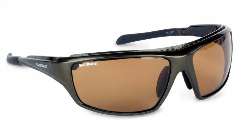 

Okulary polaryzacyjne Shimano Purist