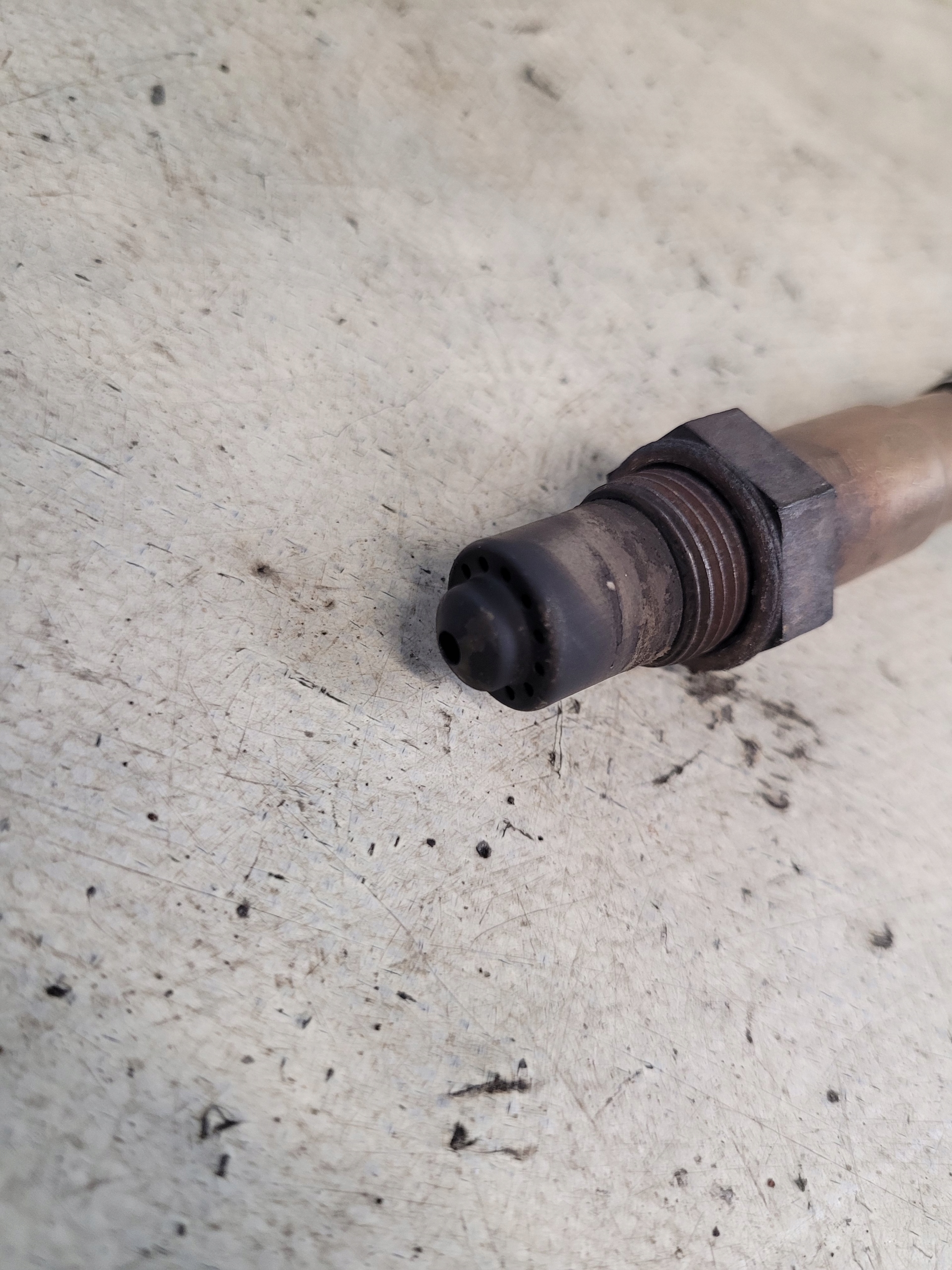 SONDA LAMBDA OE 06F906262AC VW PASSAT B6 2.0TSI
