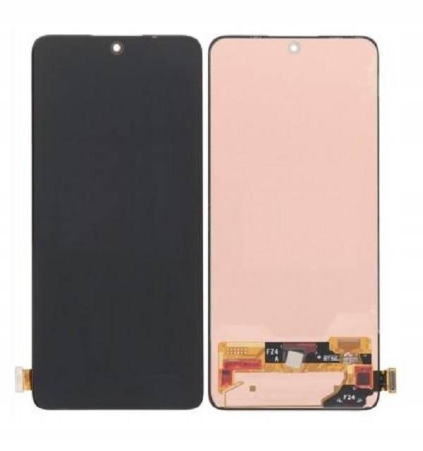 Nowy Ekran LCD Redmi Note 14 5G Xiaomi Note 14 5G Z Dotykiem
