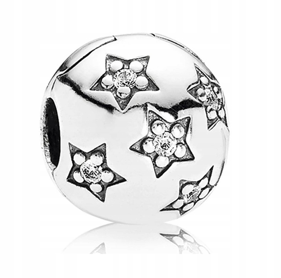 Charms Stoper Stříbrný Ag 925 IM01090623CH