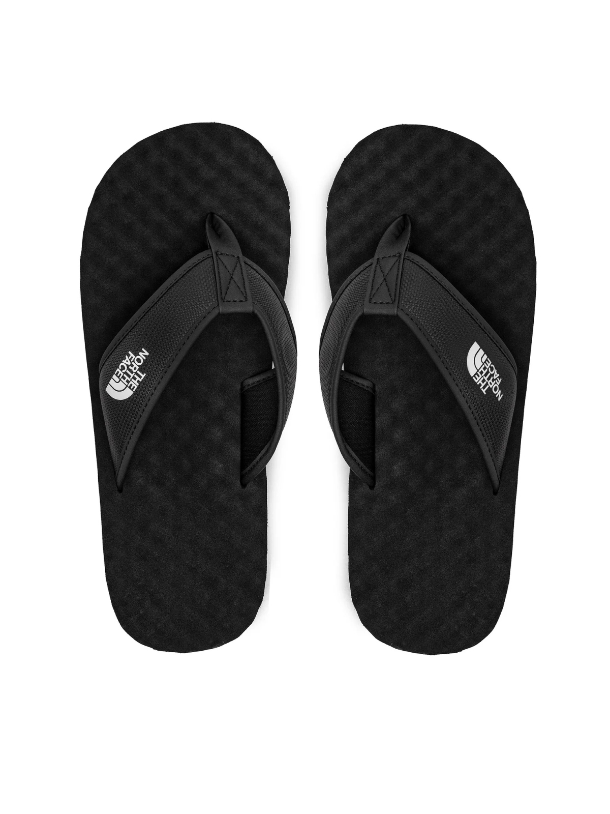 Pánske žabky a šľapky The North Face M Base Camp Flip-flop II Tnf