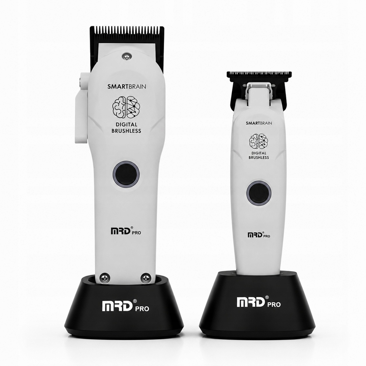 Pro Smart Brain Light White Combo strojek zastřihovač