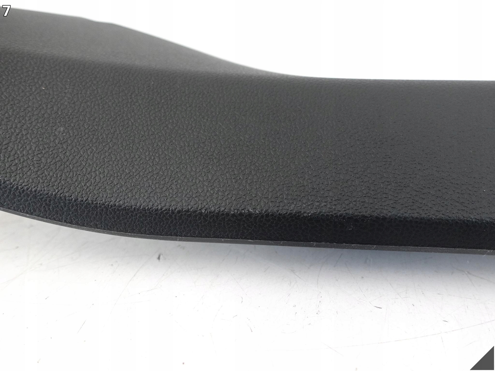 FORD TRANSIT CUSTOM II 2 MK2 V710 23- moulding cap dashboard instrument panel