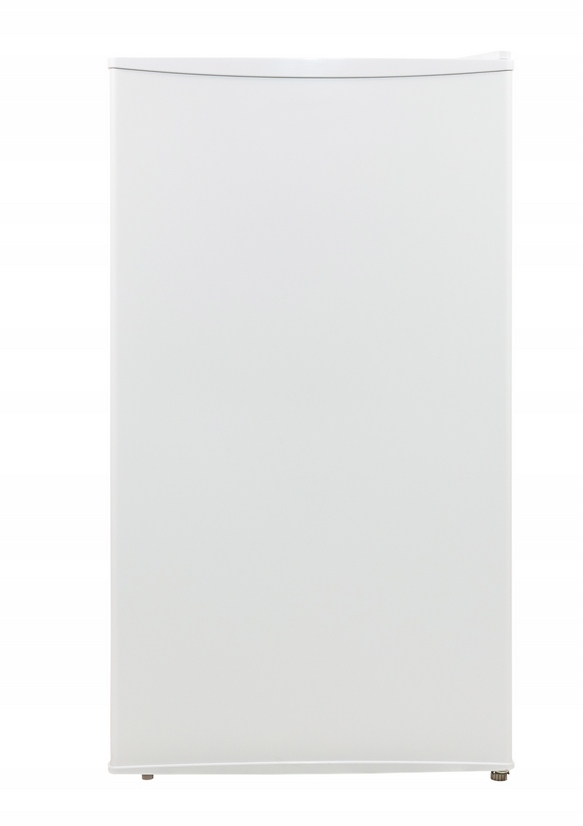 Lodówka PODBLATOWA HOTELOWA ZAMRAŻALNIK 85cm Sigma BC-95 Biała Kolor dominujący biały