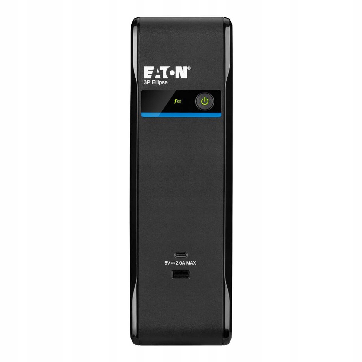 Eaton 3P Ellipse 900 Usb Din 900 Va 540 W Eaton