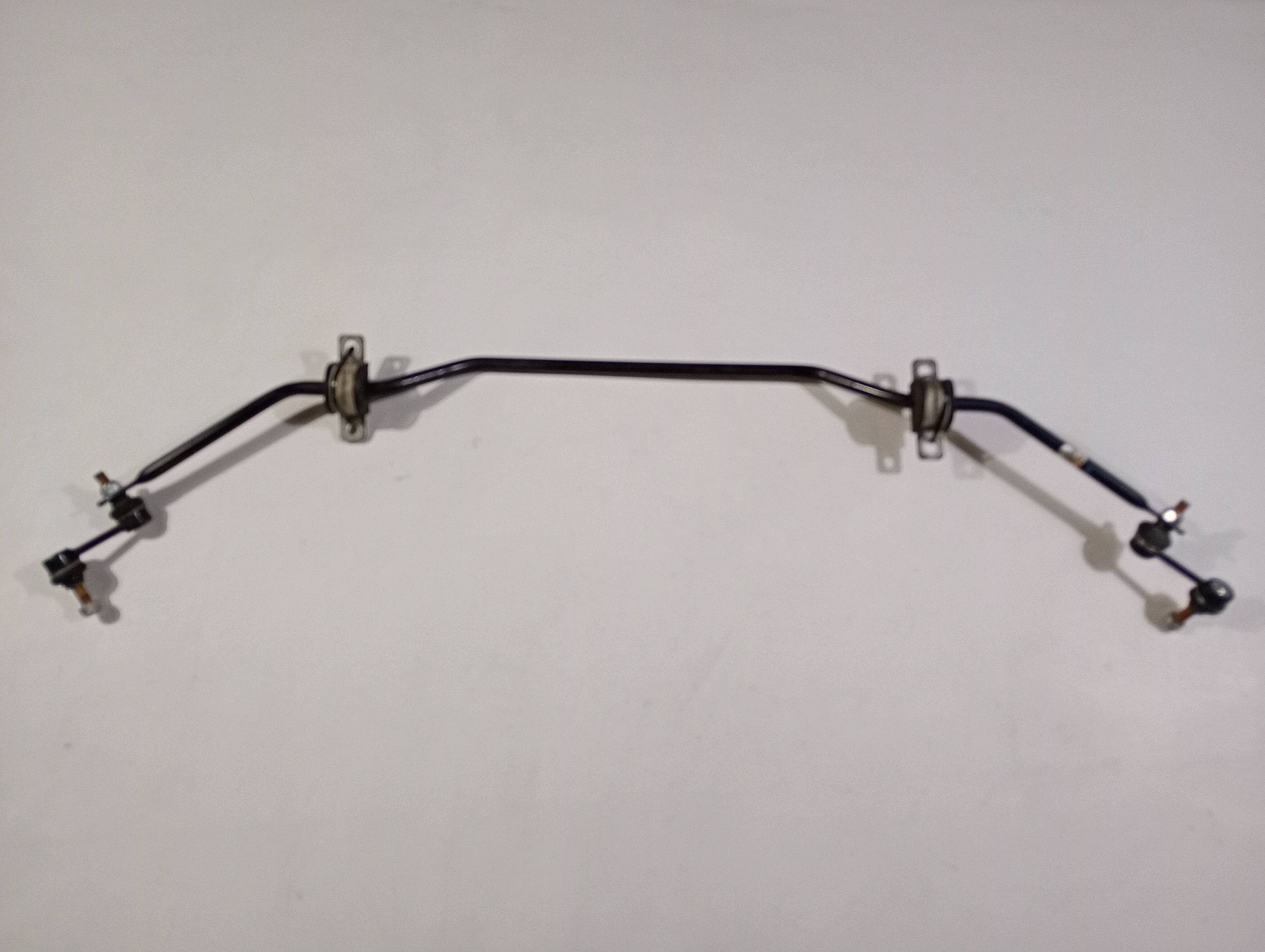 stabilisator hinterachse stabilisator heck hinten Chevrolet Corvette C6 2005