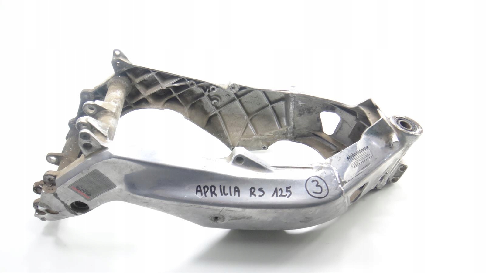 210222162 - РАМА APRILIA RS 125 AF1 ROTAX 122 123