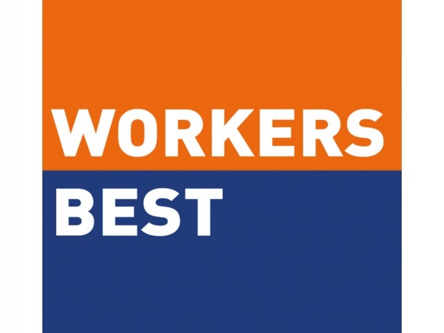 Przecinarka do glazury 60 cm Workers Best Marka inna