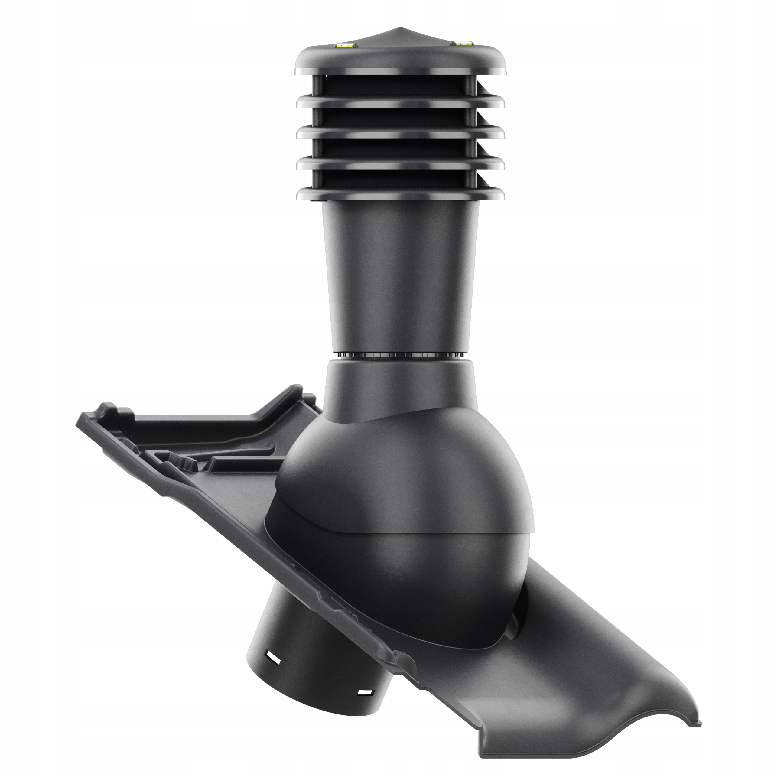 

Kominek wentylacyjny SMART125 Creaton Titania