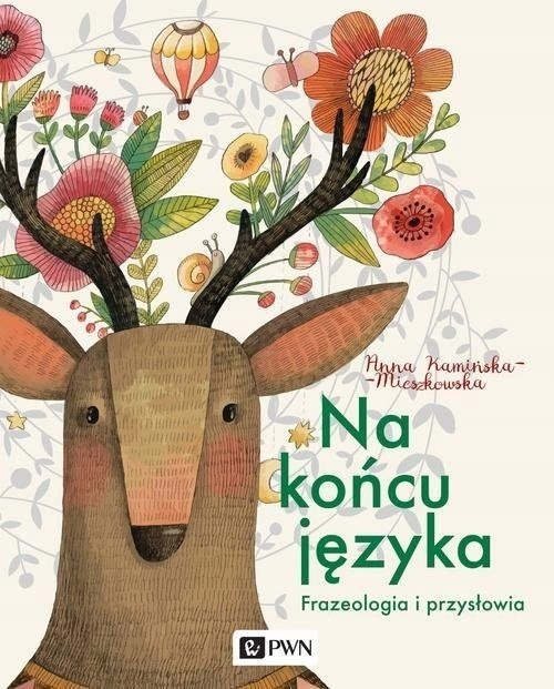 

Na końcu języka