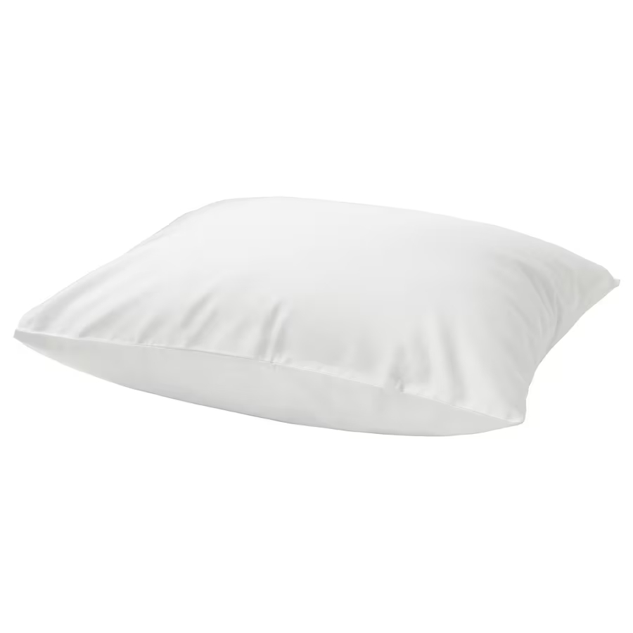 

Satyna Poszewka na poduszkę 50x60cm Ikea Nattjasmi