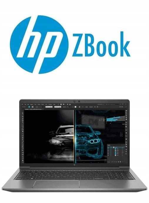Hp ZBook Power G8 i7-11800H 16GB 256SSD Nvidia T1200 Fhd Win 11PRO Azerty
