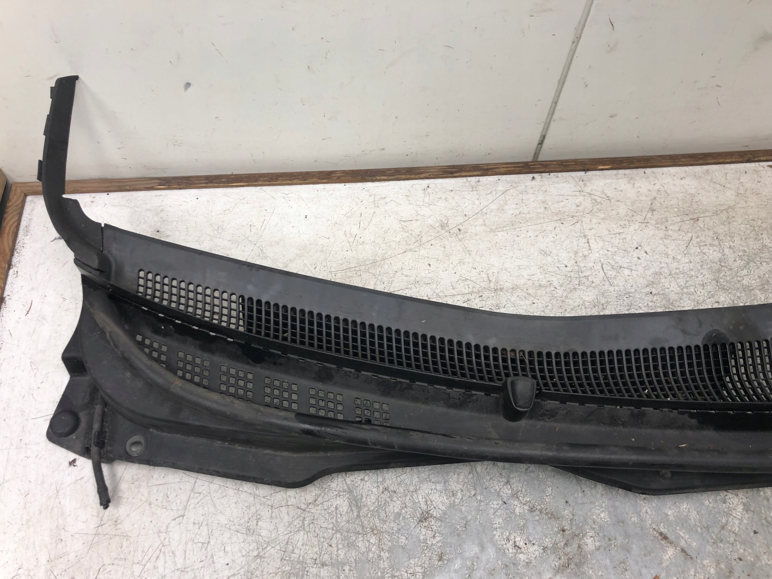 PODSZYBIE GÓRNA HYUNDAI I20 I 86151-1J000 Producent części Hyundai OE