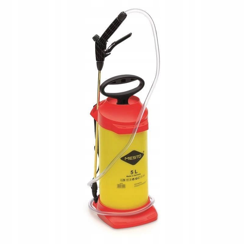 

Opryskiwacz budowlany Mesto Fix Plus 7 l, 3 bar