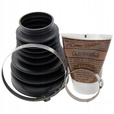 2715P-XC - КРЫШКА ШАРНИРА НАП. Внутр. VOLVO S80 2007-