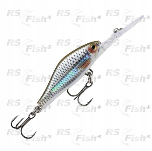 Wobler Rapala Shadow Rap Jack Deep kolor Rol