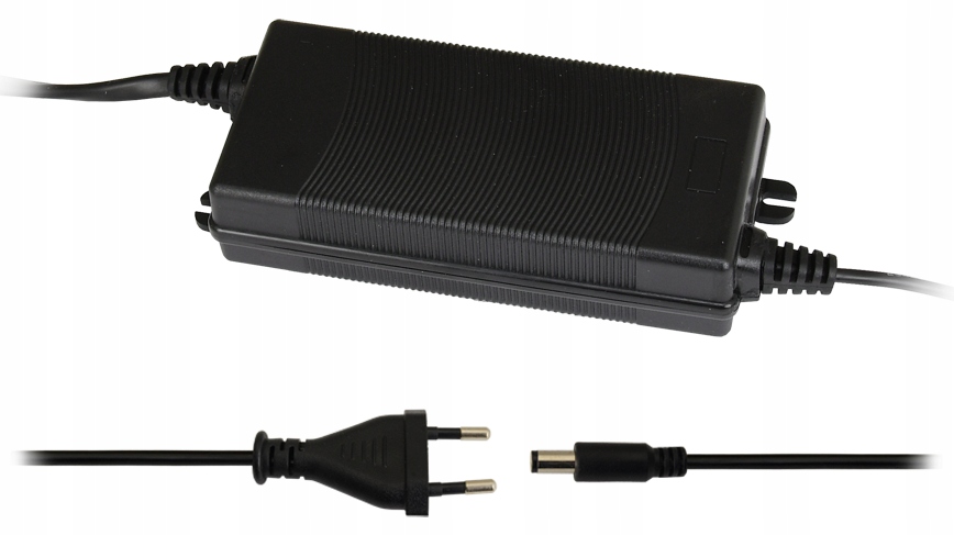 

Zasilacz impulsowy Pulsar PSD520175 52V/1,75A Cctv