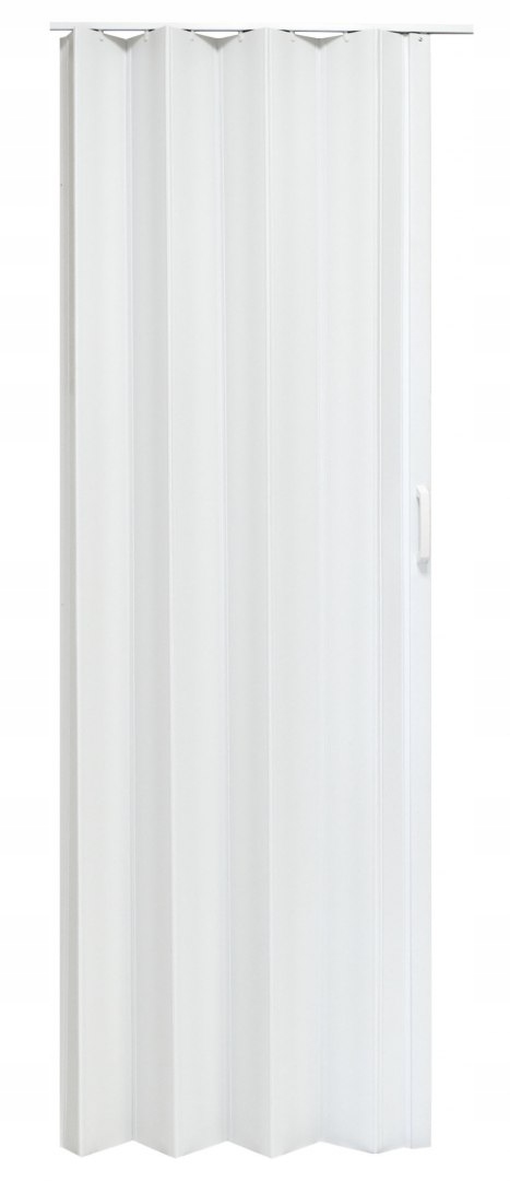 

Drzwi harmonijkowe 004-100-06 biały mat 100 cm